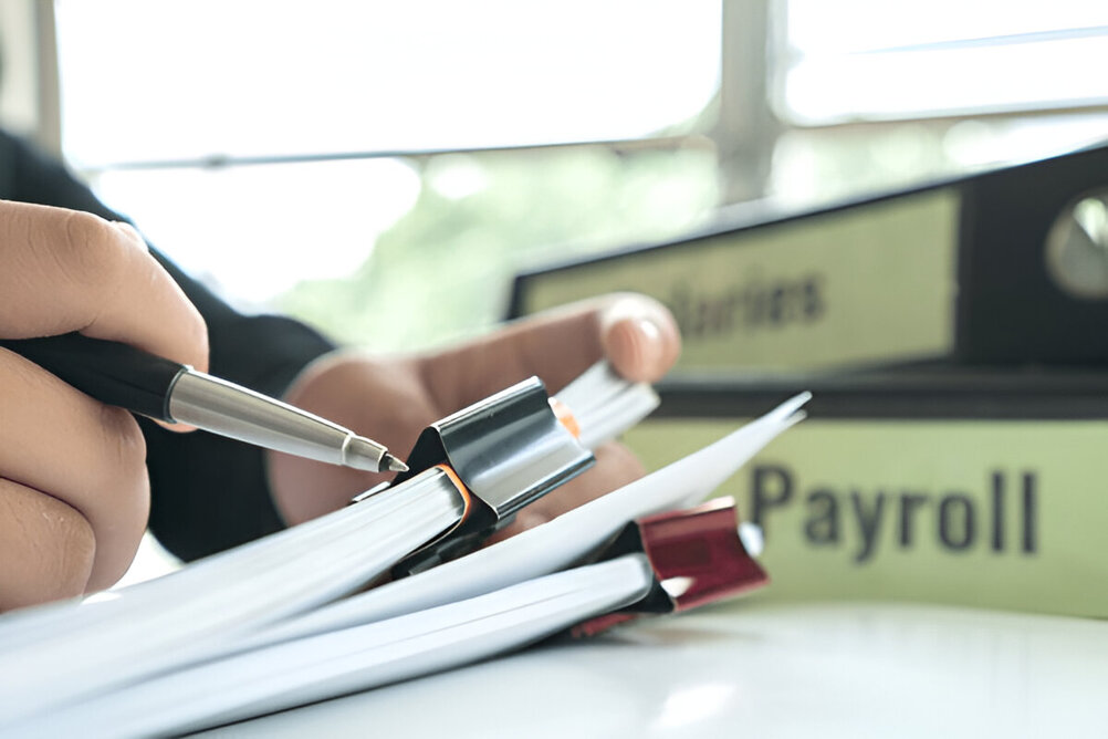 Payroll Compliance